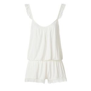 Eberjey NWOT Iona Enchanted Teddy Romper